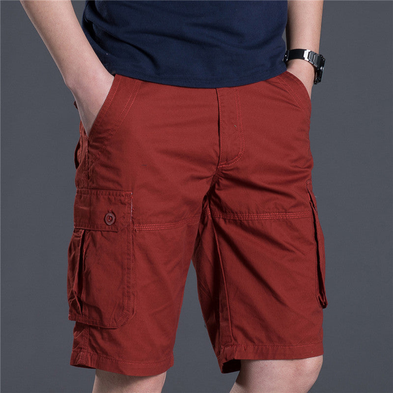 Men's Shorts - FashionistaDeal