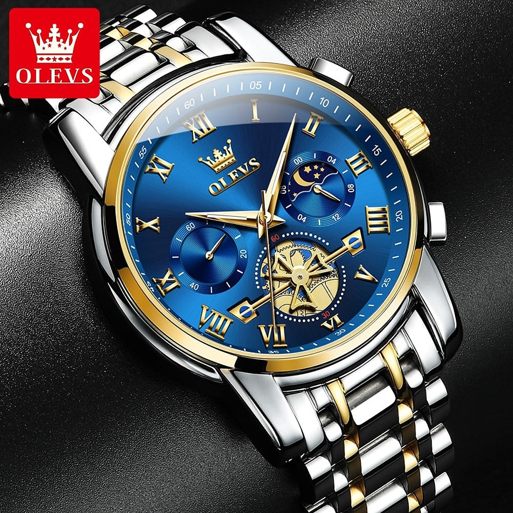 Men's Watches - FashionistaDeal