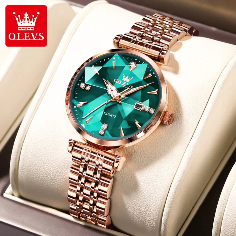 Women's Watches - FashionistaDeal