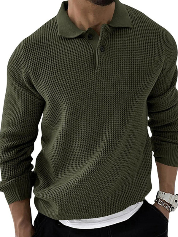 Men's Sweaters - FashionistaDeal