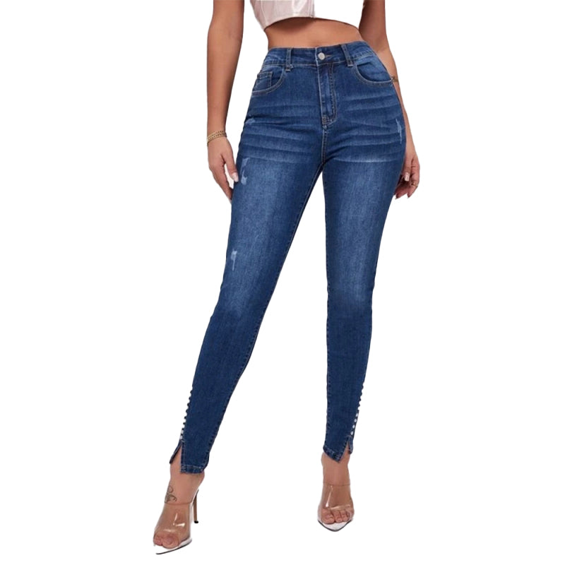 Jeans - FashionistaDeal