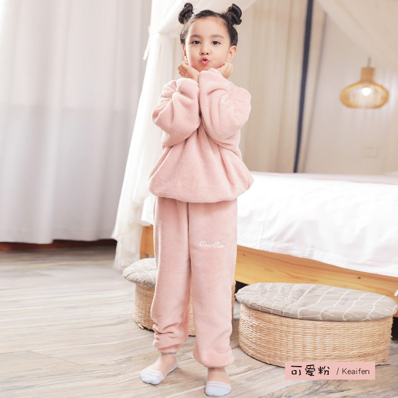 Girl's Pajamas - FashionistaDeal