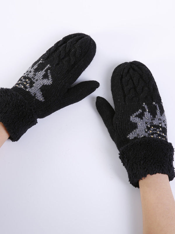 Gloves & Mittens - FashionistaDeal