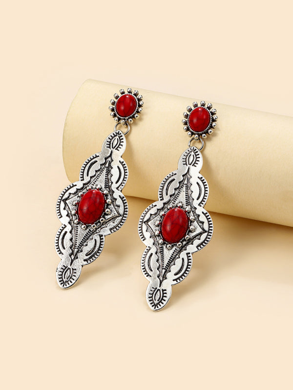 Earrings - FashionistaDeal