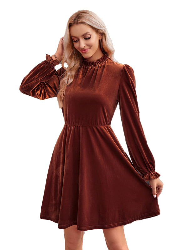 Everyday Dresses - FashionistaDeal