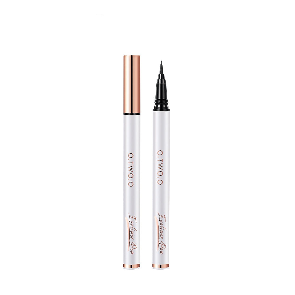 O.TWO.O DELICATE WATERPROOF EYELINER