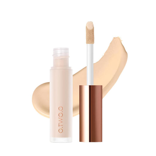 O.TWO.O Seamless Coverage Liquid Concealer