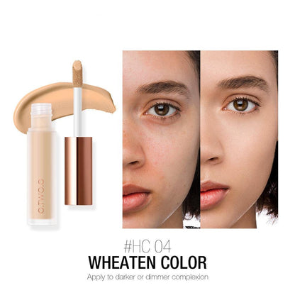 O.TWO.O Seamless Coverage Liquid Concealer