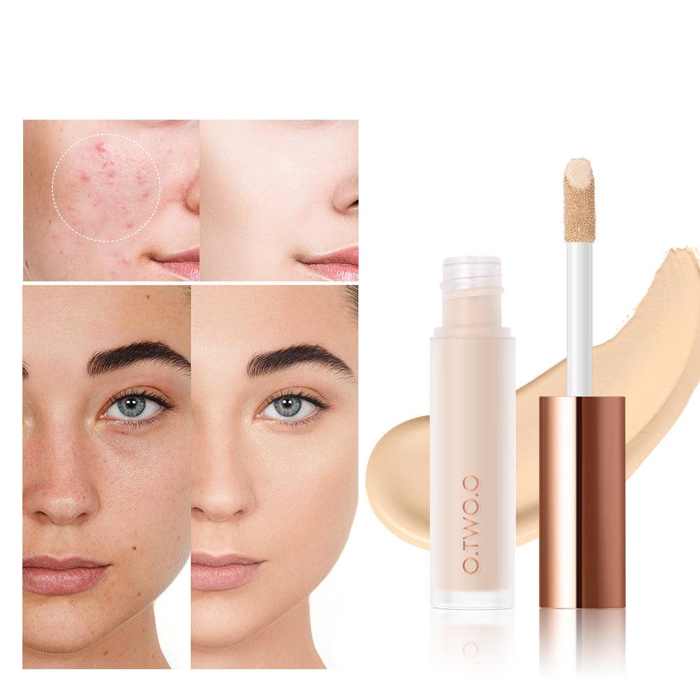 O.TWO.O Seamless Coverage Liquid Concealer