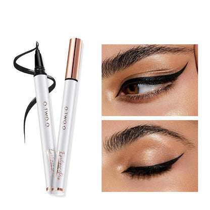 O.TWO.O DELICATE WATERPROOF EYELINER