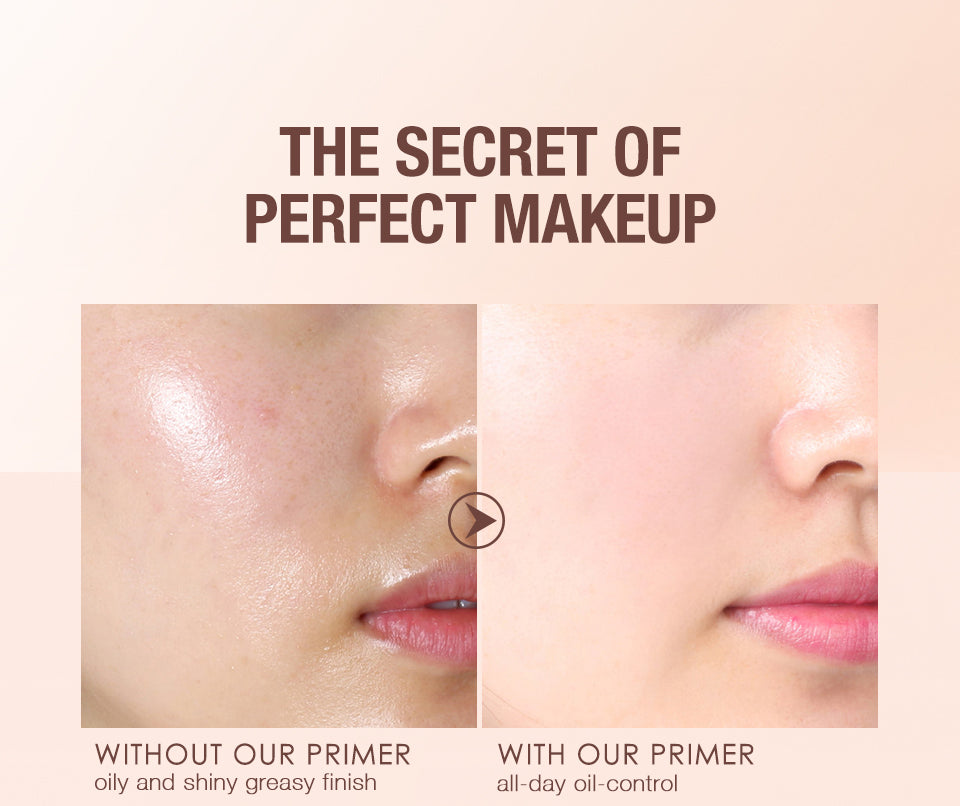 O.TWO.O RERFECTING INVISIBLE PORE PRIMER