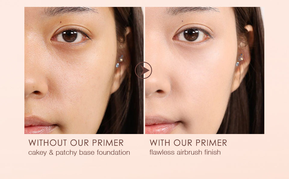 O.TWO.O RERFECTING INVISIBLE PORE PRIMER