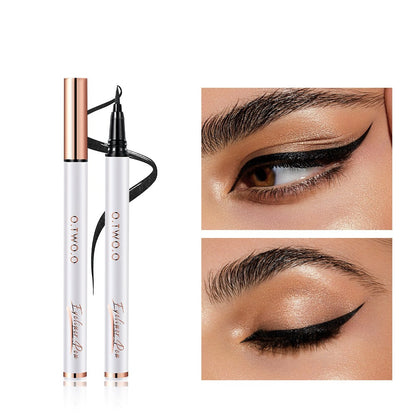 O.TWO.O DELICATE WATERPROOF EYELINER