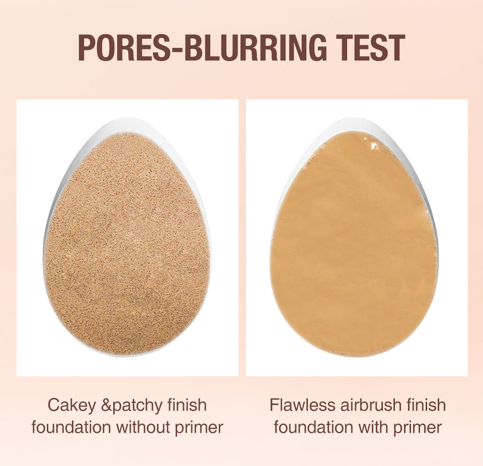 O.TWO.O RERFECTING INVISIBLE PORE PRIMER