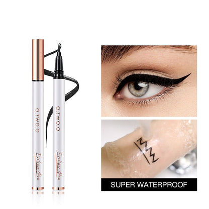 O.TWO.O DELICATE WATERPROOF EYELINER