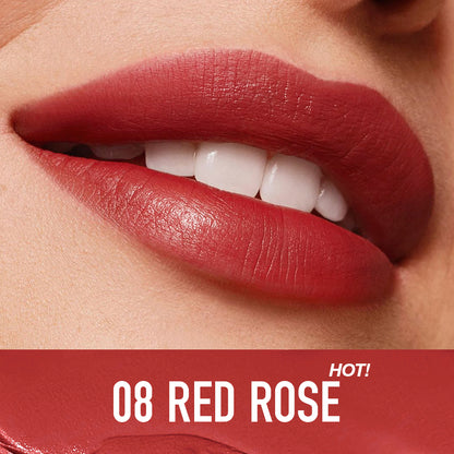 O.TWO.O HAUTE HYDRATING SATIN LIPSTICK