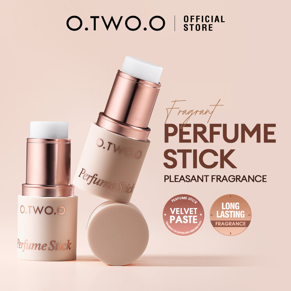 O.TWO.O Lasting Fragrance Perfume