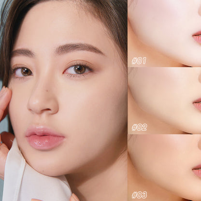 O.TWO.O Vitality New Skin Cushion BB Cream