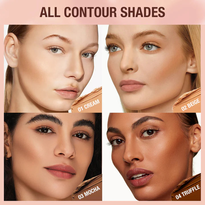 O.TWO.O HD Shaping Contour Stick