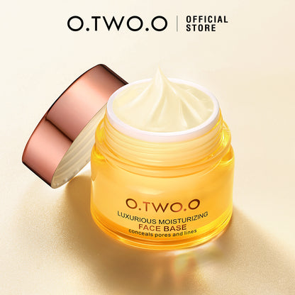 O.TWO.O ULTRA MOIST GLOSS FACIAL CREAM