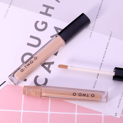 O.TWO.O BLACK GOLD SELECT COVER-UP RADIANT CREAMY CONCEALER