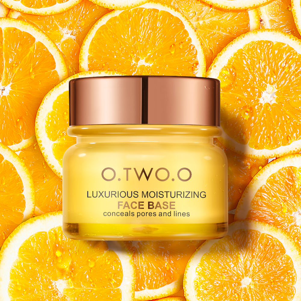 O.TWO.O ULTRA MOIST GLOSS FACIAL CREAM