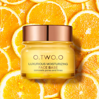 O.TWO.O ULTRA MOIST GLOSS FACIAL CREAM