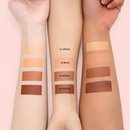 O.TWO.O HD Shaping Contour Stick