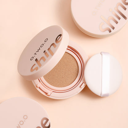 O.TWO.O Vitality New Skin Cushion BB Cream