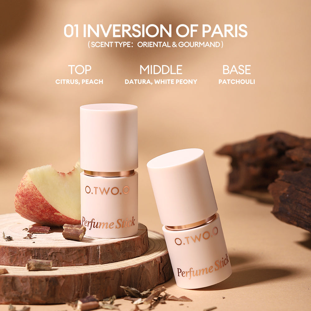 O.TWO.O Lasting Fragrance Perfume