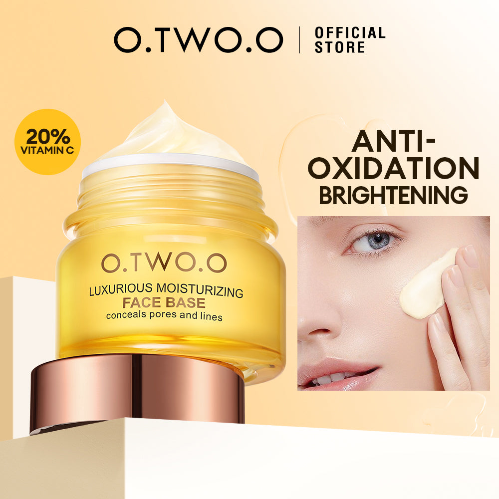 O.TWO.O ULTRA MOIST GLOSS FACIAL CREAM