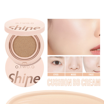 O.TWO.O Vitality New Skin Cushion BB Cream