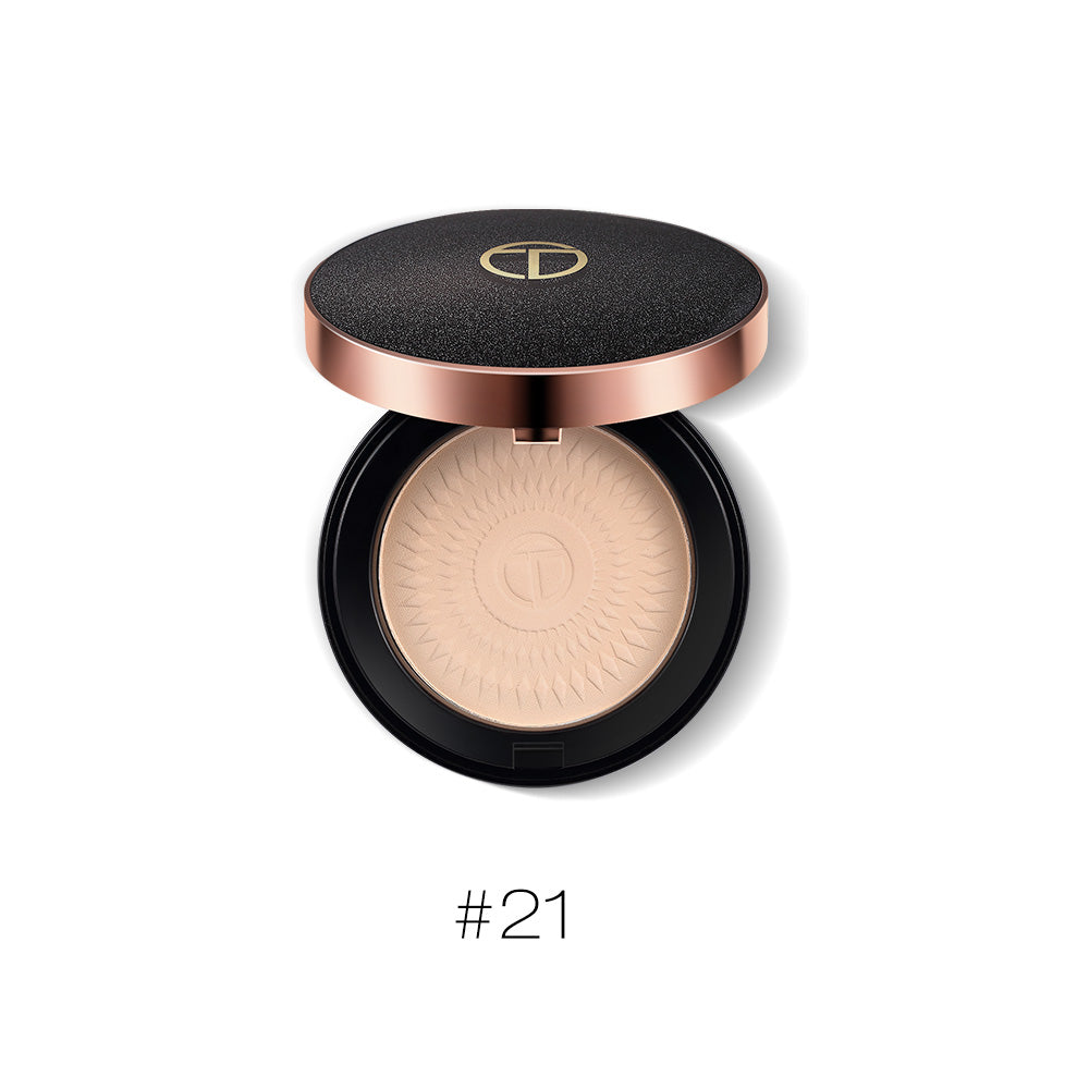 O.TWO.O BLACK GOLD DREAM DIAMOND POWDER