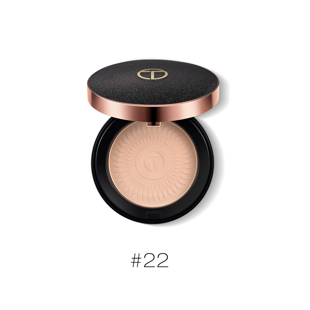 O.TWO.O BLACK GOLD DREAM DIAMOND POWDER