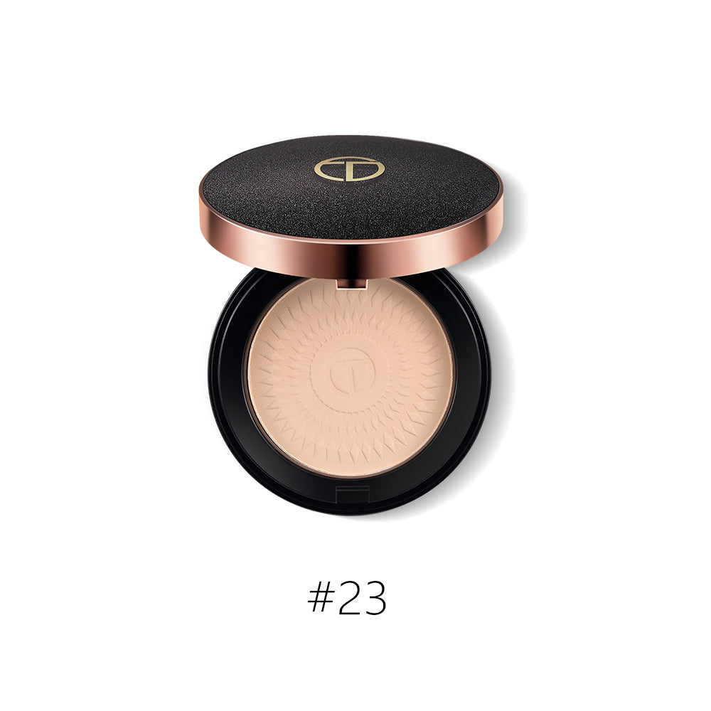 O.TWO.O BLACK GOLD DREAM DIAMOND POWDER