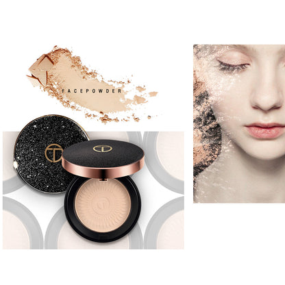 O.TWO.O BLACK GOLD DREAM DIAMOND POWDER