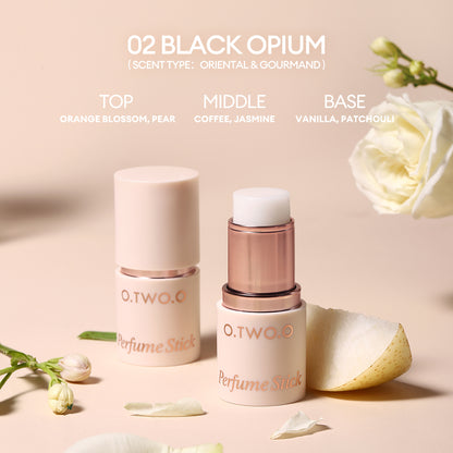 O.TWO.O Lasting Fragrance Perfume