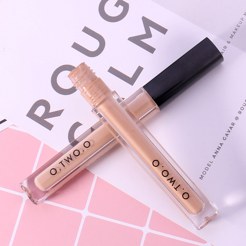 O.TWO.O BLACK GOLD SELECT COVER-UP RADIANT CREAMY CONCEALER