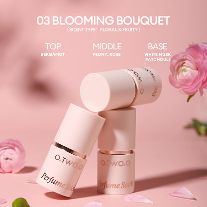 O.TWO.O Lasting Fragrance Perfume