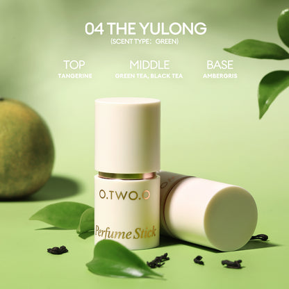 O.TWO.O Lasting Fragrance Perfume