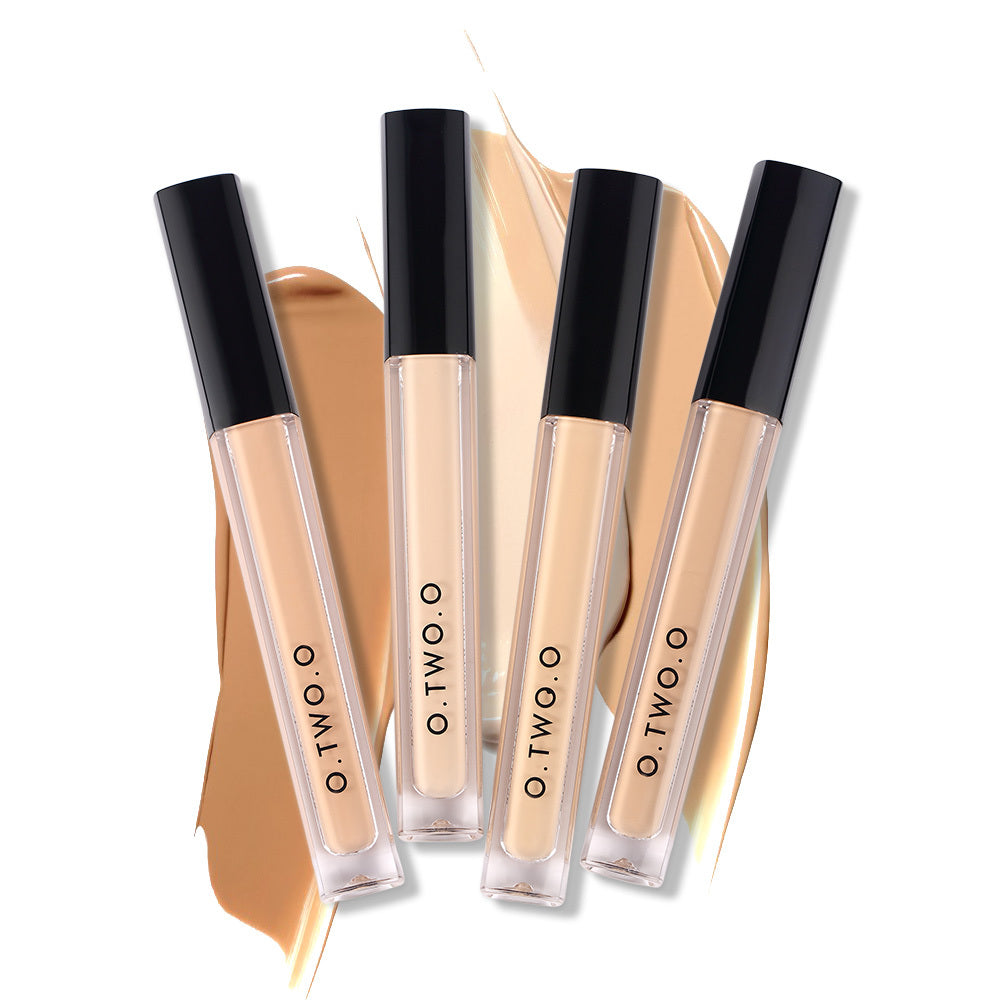 O.TWO.O BLACK GOLD SELECT COVER-UP RADIANT CREAMY CONCEALER