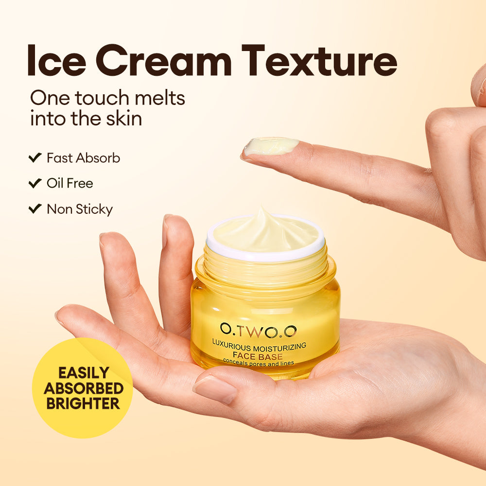 O.TWO.O ULTRA MOIST GLOSS FACIAL CREAM