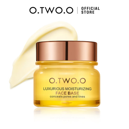 O.TWO.O ULTRA MOIST GLOSS FACIAL CREAM