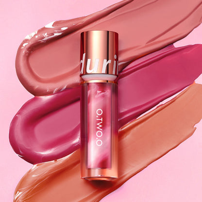 O.TWO.O ENDURING ULTRA STAY LOLEPOP LIPSTICK