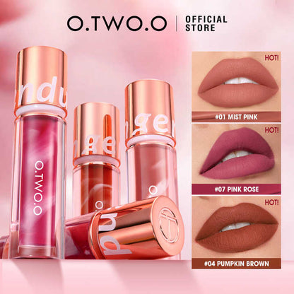 O.TWO.O ENDURING ULTRA STAY LOLEPOP LIPSTICK