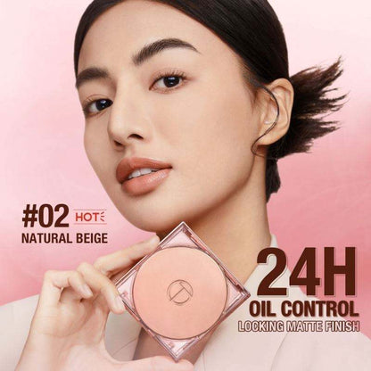 O.TWO.O SPF30 Transfer Proof Matte Face Powder