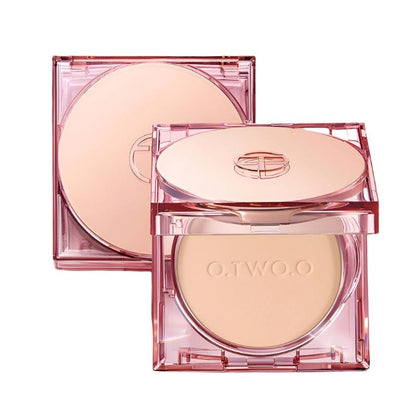 O.TWO.O SPF30 Transfer Proof Matte Face Powder