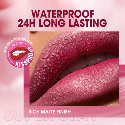 O.TWO.O ENDURING ULTRA STAY LOLEPOP LIPSTICK