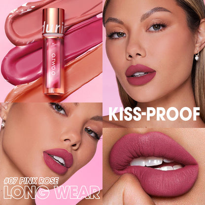 O.TWO.O ENDURING ULTRA STAY LOLEPOP LIPSTICK