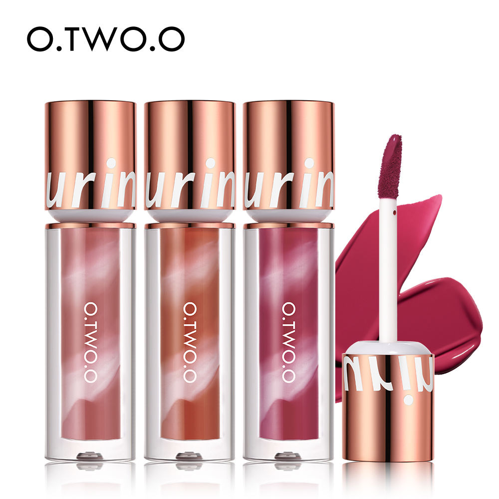 O.TWO.O ENDURING ULTRA STAY LOLEPOP LIPSTICK